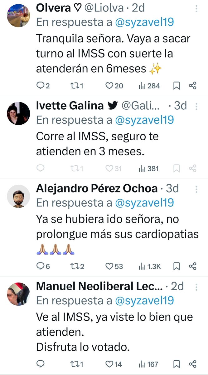 dadkom14's tweet photo. Una mujer de 69 años se cae y los comentarios burdos, ofensivos, burlones aparecen.
Es cierto, estamos divididos, nos divide la empatía, la solidaridad, la amabilidad, la educación, todo lo que ustedes no conocen. Tener una ideología distinta nos debe hacer diversos, no imbéciles https://t.co/BK0I9XONU1