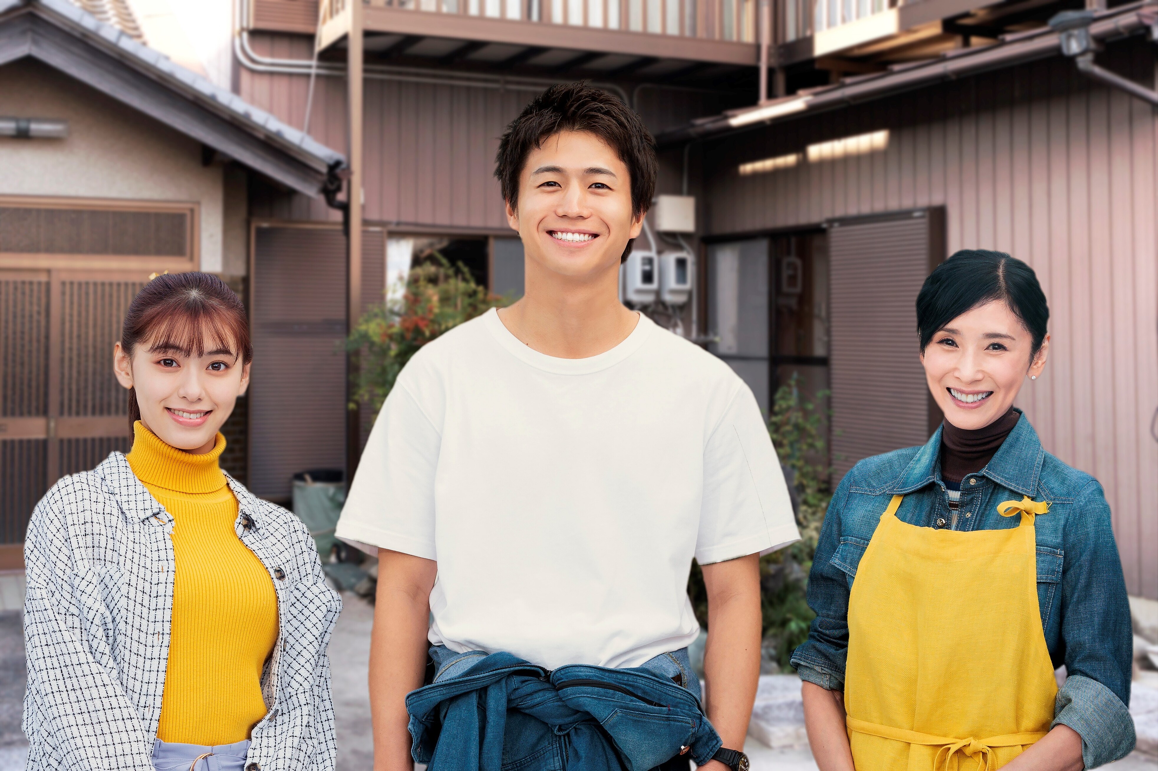 瀬口黎弥 セット 瀬口黎弥（FANTASTICS）『びびぐら 瀬口黎弥』発売記念イベント