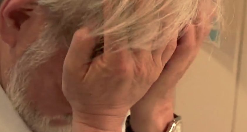 TheCinesthetic's tweet image. monday.