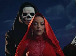 I can smoke anywhere....