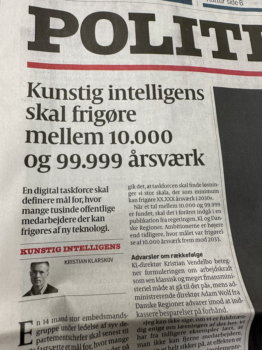 Camilla Gregersen tweet media