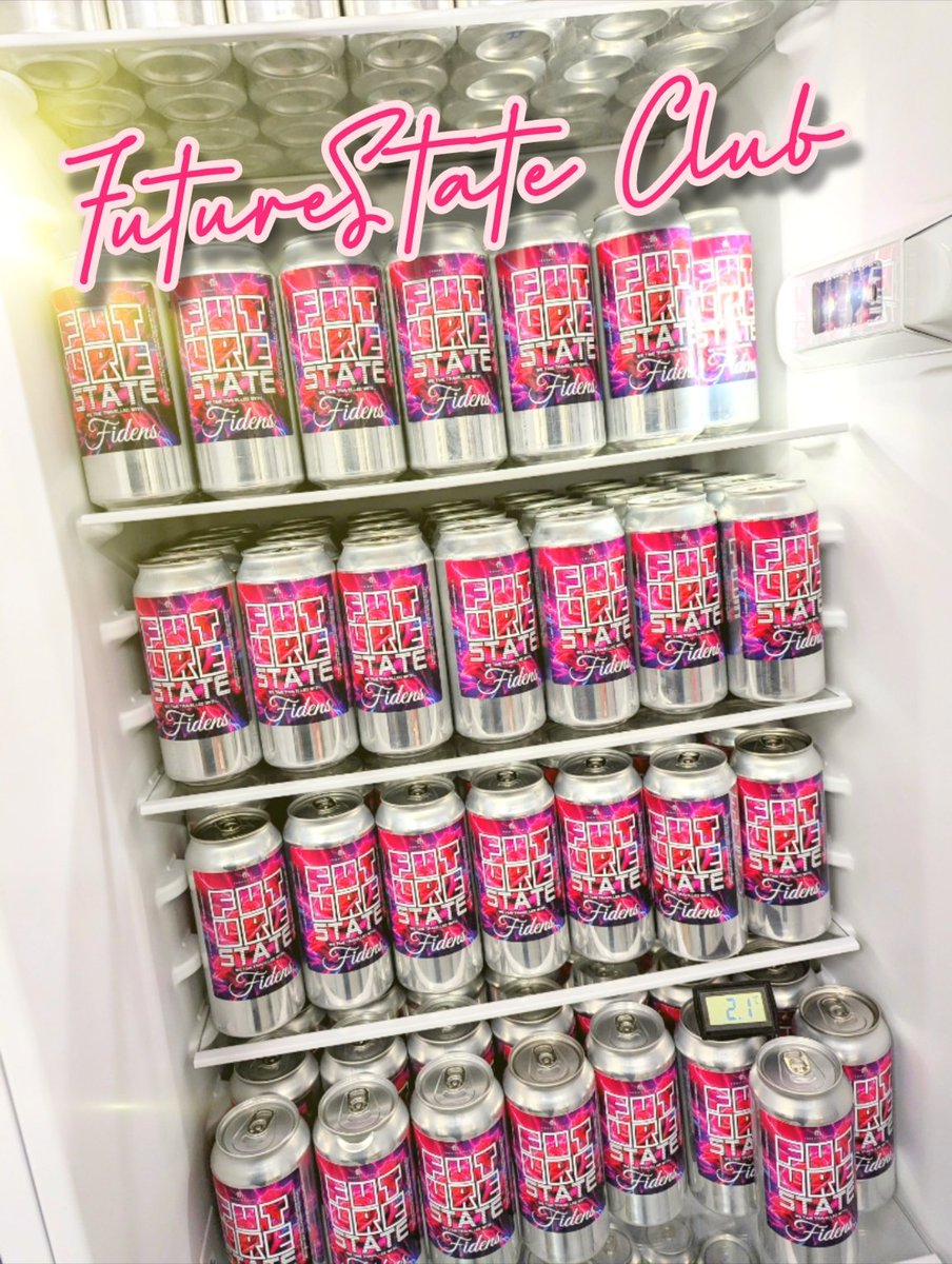 FutureStatebrew's tweet photo. ....working on creating more membership openings...Thank you for being so patient 💙💜 https://t.co/YJ5y1BRa3w
