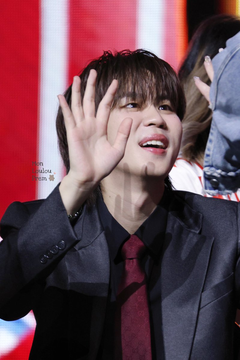 -2024.12.1-

谁能拒绝一只亮晶晶的小猪包。

<a href="/Prem_space/">ซาลาเปา</a> 
#GMMTVFandayinBKKxBP 
#บุ๋นเปรม  #prem_space