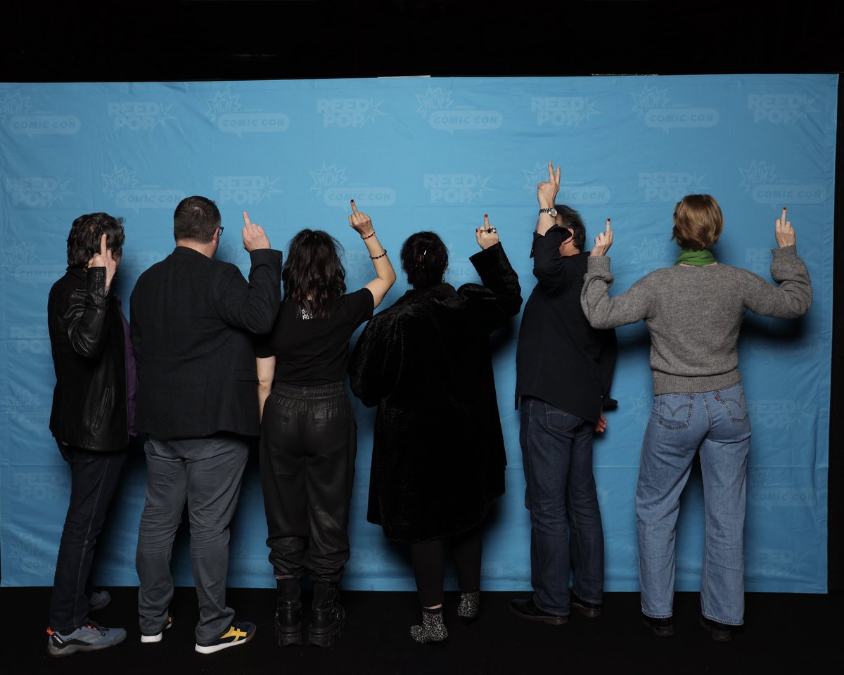 6 Baldurians walk into a bar…