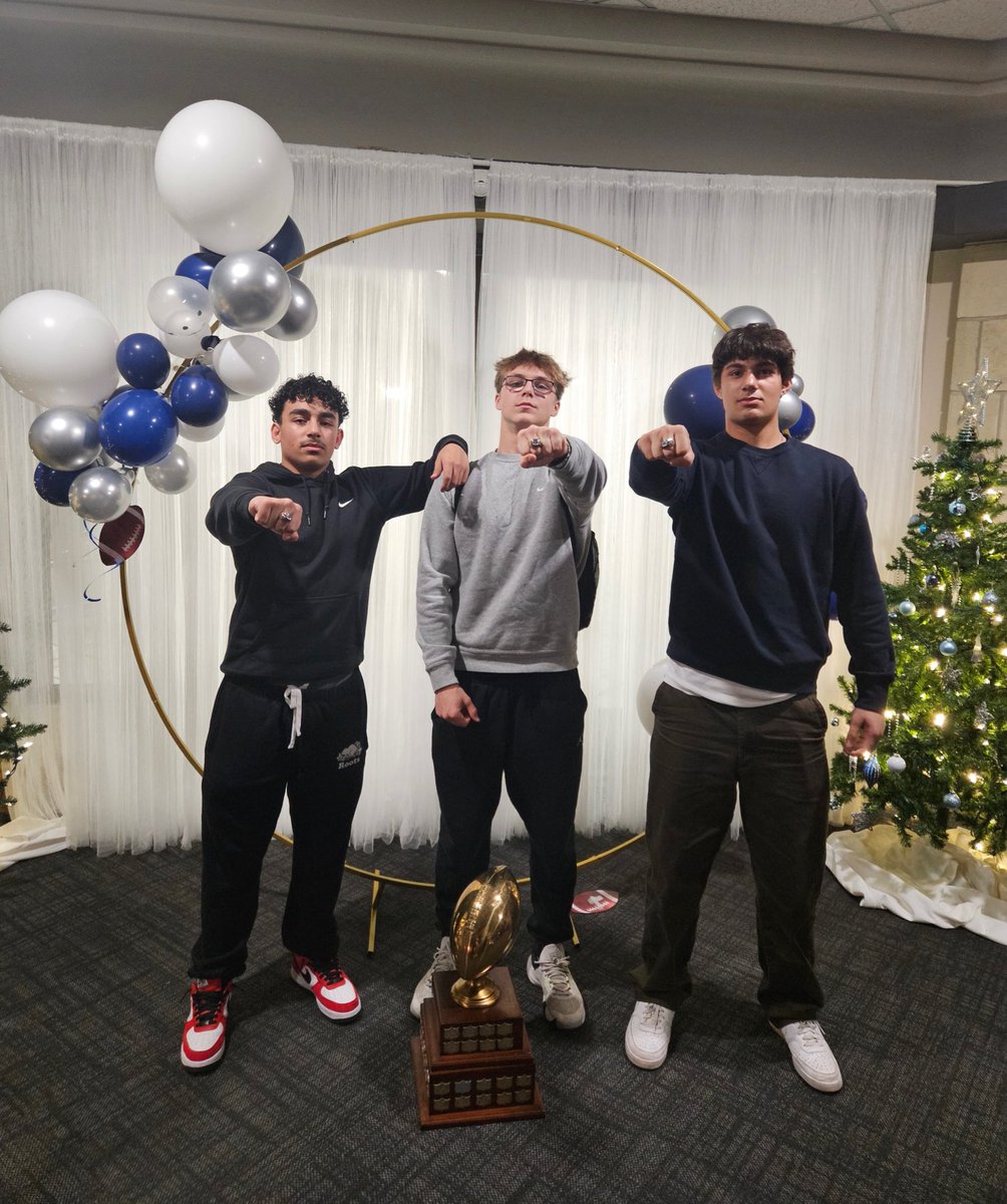 Amazing season with Panthers