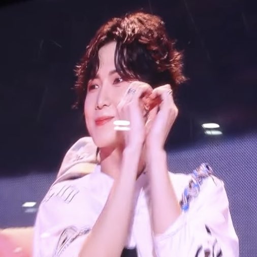 kysfeeds's tweet image. "you just had to be there" moments in yeodoongieville - a thread