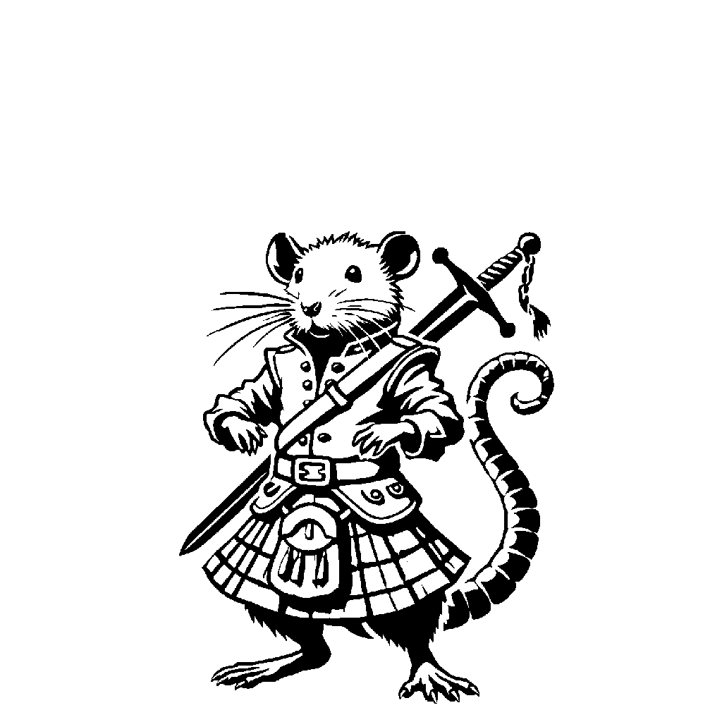 Tengushee's tweet photo. 'Rat Soldiers'
2024 Collection
https://t.co/uPBNnc4pvN
#teznft #tezosart https://t.co/FEQzAlh041