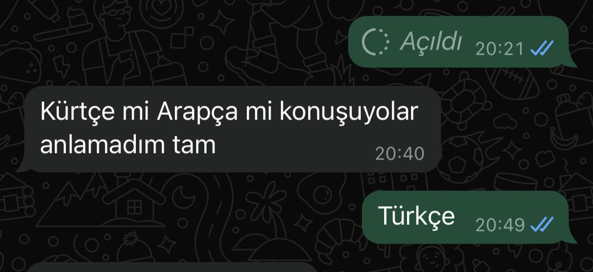 Some Hatay problemsi 🥹