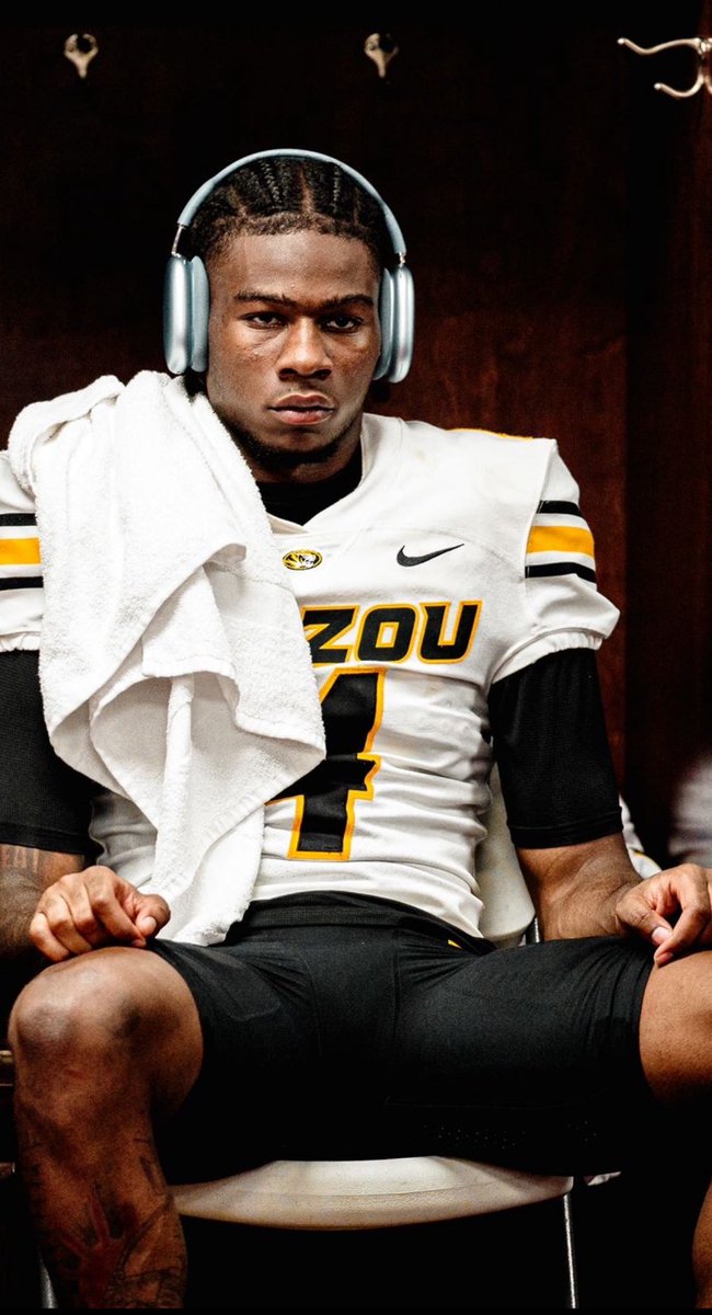 ts personal let’s do it… #prez