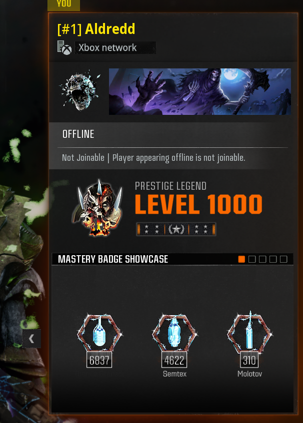 Beamishh tweet media