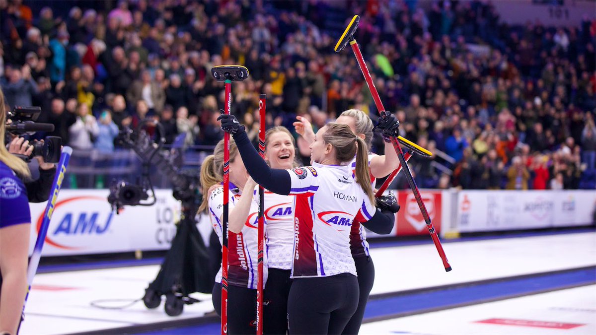 Team Homan 🥌 tweet media