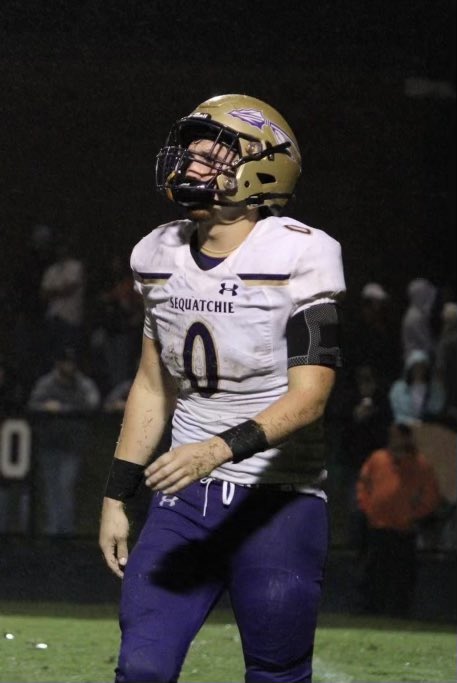 Jack Evitts 2027 TE/EDGE (@jackevitts9) on Twitter photo God is good. Incredible Sophomore season. Love these guys and these Coaches. Gold Ball season up next <a href="/SeqFootball/">Sequatchie County High School Football</a>.
12-2 Region 4-3A Champs
State Semi-Finals
2027 TE/EDGE
6’4” 226lbs
HC:<a href="/RustyMcIntyre1/">Rusty McIntyre</a>
hudl.com/v/2Pz2rJ God is good. Incredible Sophomore season. Love these guys and these Coaches. Gold Ball season up next <a href="/SeqFootball/">Sequatchie County High School Football</a>.
12-2 Region 4-3A Champs
State Semi-Finals
2027 TE/EDGE
6’4” 226lbs
HC:<a href="/RustyMcIntyre1/">Rusty McIntyre</a>
hudl.com/v/2Pz2rJ