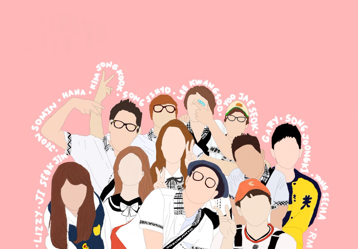 geumjihyo_'s tweet photo. running man drawing (in school uniform) with former members ๐ซถโจ
#RunningMan #SongJiHyo #KimJongkook #YooJaeseok #JiSeokjin #HaDongHoon #Gary #Lee Kwangsoo #Lizzy #SongJoongki #JeonSomin #YangSechan https://t.co/pnnfK4KwPc