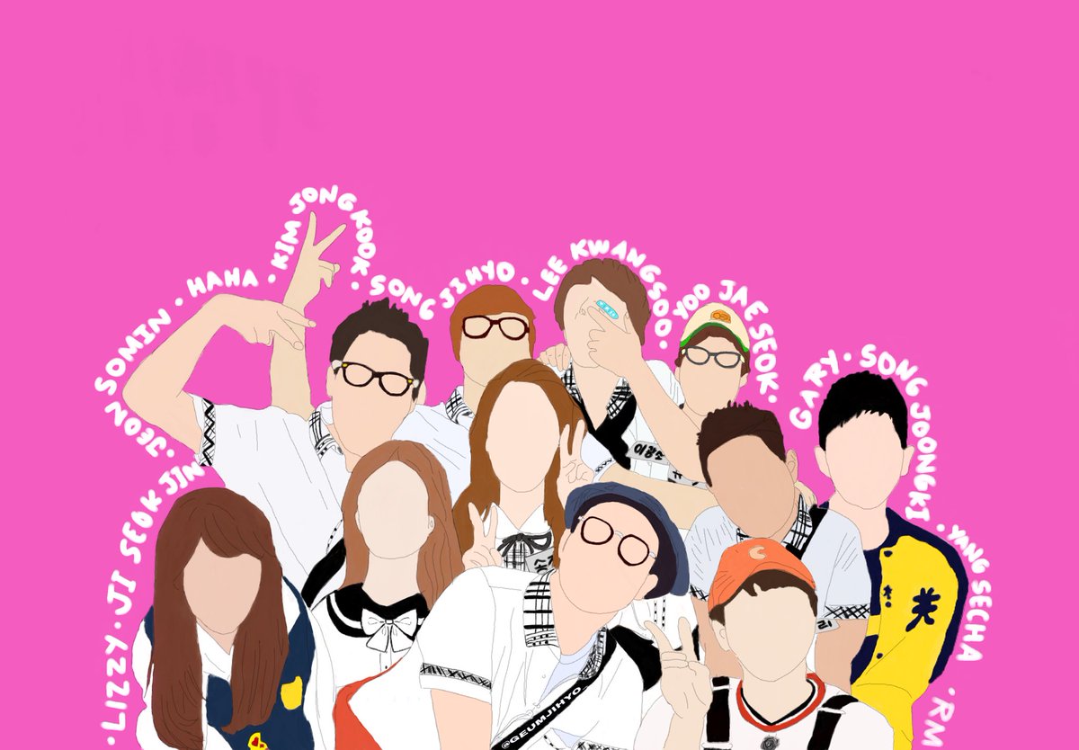 geumjihyo_'s tweet photo. running man drawing (in school uniform) with former members ๐ซถโจ
#RunningMan #SongJiHyo #KimJongkook #YooJaeseok #JiSeokjin #HaDongHoon #Gary #Lee Kwangsoo #Lizzy #SongJoongki #JeonSomin #YangSechan https://t.co/pnnfK4KwPc