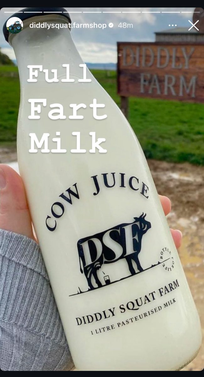 Better out than in?!