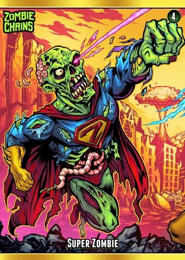 Zombie Ted tweet media