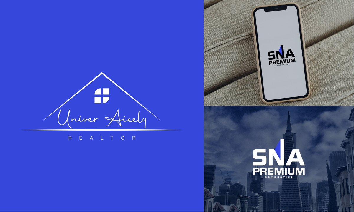 Freelance Logo Designer | Expert in Modern Minimalist Branding
★Here you will get complete Information --
fiverr.com/s/yvxLVjG
#logodesign #minimalistlogo #logo #businesslogo #customlogo #modernlogo #logocreation #metuhinn #companylogo #designlogo #modern #createlogo #jsjim05