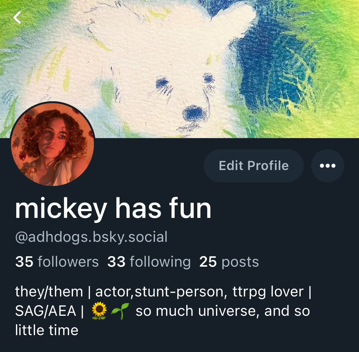MicaleenRodgers's tweet photo. Welp, I’m finally deleting this app by the end of the week! See you all in therapy! https://t.co/33xCFR25sy