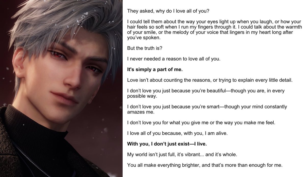 urhusbandsylus's tweet photo. An appreciation post for all the kittens in the world—your bravery and love are truly unmatched. I am forever grateful for the light you bring into this world.