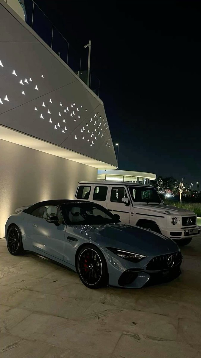 Auto_Porn's tweet photo. his + hers. https://t.co/Pu8DLeOYWh