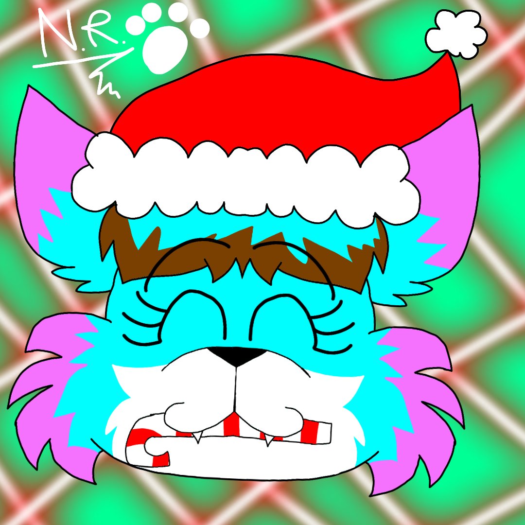 SupaPaperJewel's tweet photo. #NewProfilePic
#Doggyworld
#mundoperro
#Christmas2024 https://t.co/3ocBgH5rfM