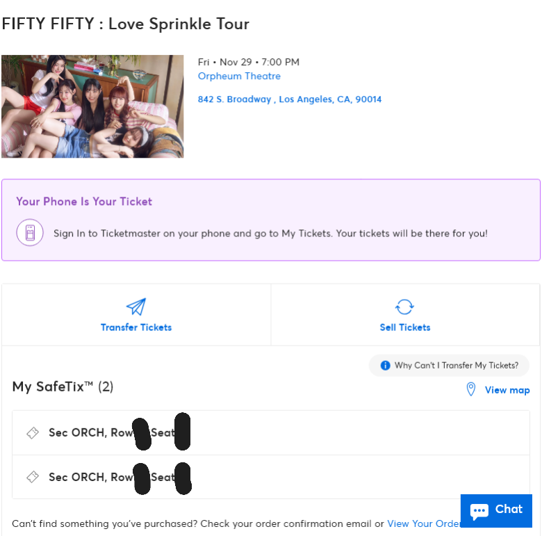 Hypherien's tweet photo. @_mymusictaste @we_fiftyfifty The LA show was an absolute dream! The girlies performed their hearts out and it showed! I was already missing them on the way home! Hope to see them again soon! <3 #LoveSprinklewithTWENY https://t.co/aM9z0EzvV9