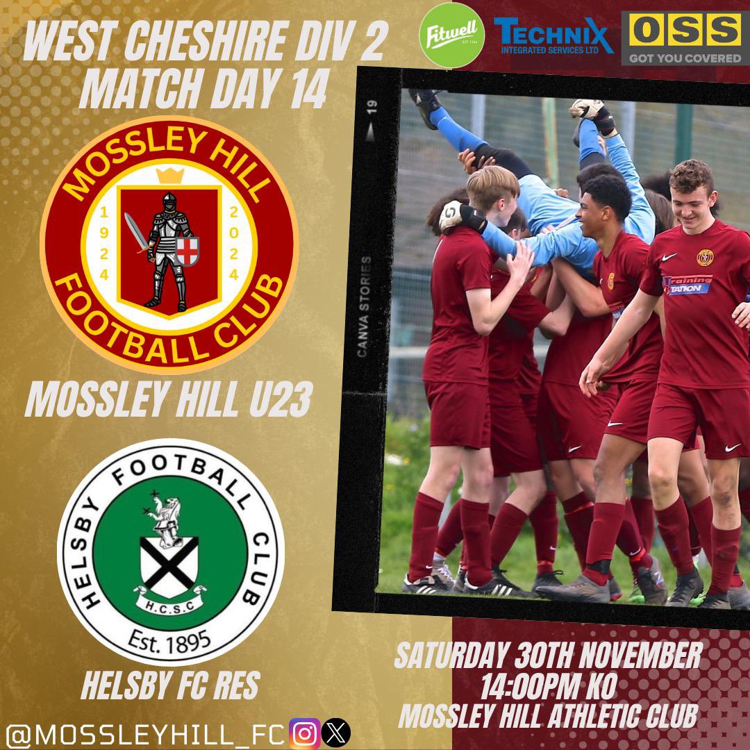 A resounding 4-2 win yesterday for our 23s after a 4 goal performance for MOM <a href="/TylerMagee15/">Tyler Magee</a>. Great to see him back amongst the goals! Well done fellas! #oneclub