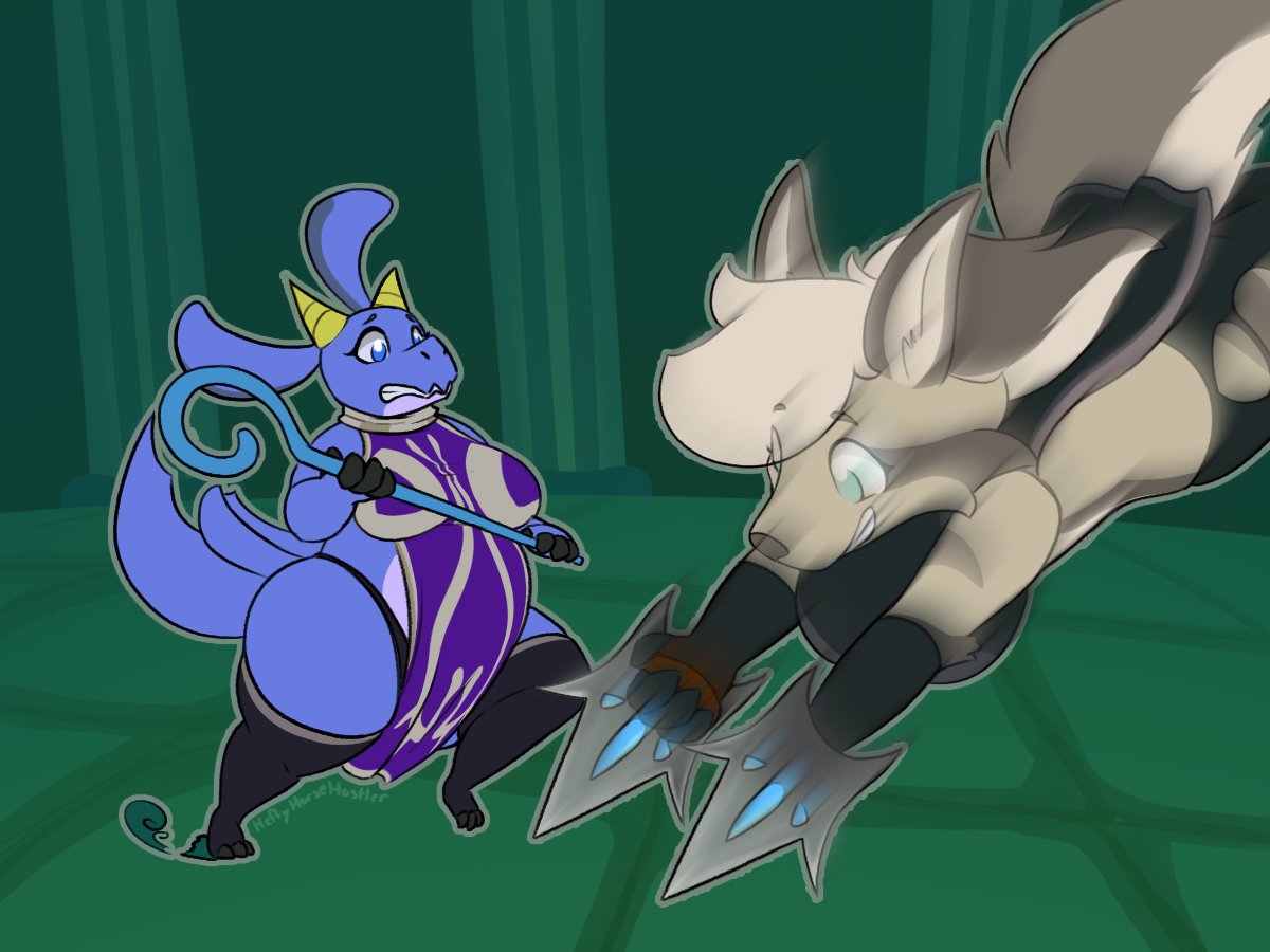 heftyhorsehostler tweet media