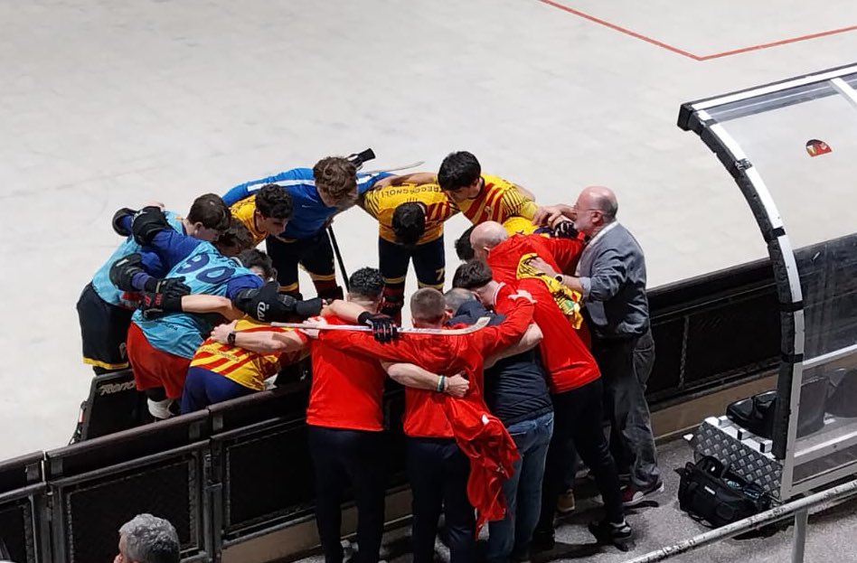 Joan Martín Clota tweet media