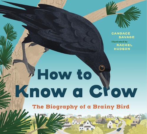 Jo Bowers (@jo_bowers) on Twitter photo How to Know a Crow by Candace Savage and Rachel Hudson from <a href="/GreystoneKids/">Greystone Kids</a> is an in-depth read and you will definitely be fascinated by crows by the time you finish reading. My review for <a href="/imaginecentre/">Just Imagine</a> here:
justimagine.co.uk/childrens-book⦠How to Know a Crow by Candace Savage and Rachel Hudson from <a href="/GreystoneKids/">Greystone Kids</a> is an in-depth read and you will definitely be fascinated by crows by the time you finish reading. My review for <a href="/imaginecentre/">Just Imagine</a> here:
justimagine.co.uk/childrens-bookā¦
