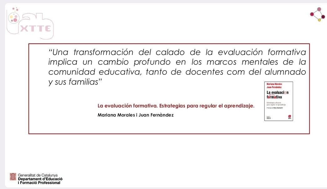 Núria Vaqués Colomé (@airunvc) on Twitter photo Aquest dimarts ens trobarem a l' <a href="/Escola_Alberich/">Escola Doctor Alberich i Casas</a> amb tots els coordinadors i les coordinadores de la #XTTE🙌 del Camp de Tarragona <a href="/InnovacioE/">Innovació Educativa, Departament Educació</a> 💫per posar el focus el procés de l'avaluació. ⚙️ <a href="/SEiXarxes/">Xarxes i Serveis educatius</a> <a href="/JOAQUINMEDINAB2/">JOAQUIN MEDINA BERMUDEZ</a> Aquest dimarts ens trobarem a l' <a href="/Escola_Alberich/">Escola Doctor Alberich i Casas</a> amb tots els coordinadors i les coordinadores de la #XTTE🙌 del Camp de Tarragona <a href="/InnovacioE/">Innovació Educativa, Departament Educació</a> 💫per posar el focus el procés de l'avaluació. ⚙️ <a href="/SEiXarxes/">Xarxes i Serveis educatius</a> <a href="/JOAQUINMEDINAB2/">JOAQUIN MEDINA BERMUDEZ</a>