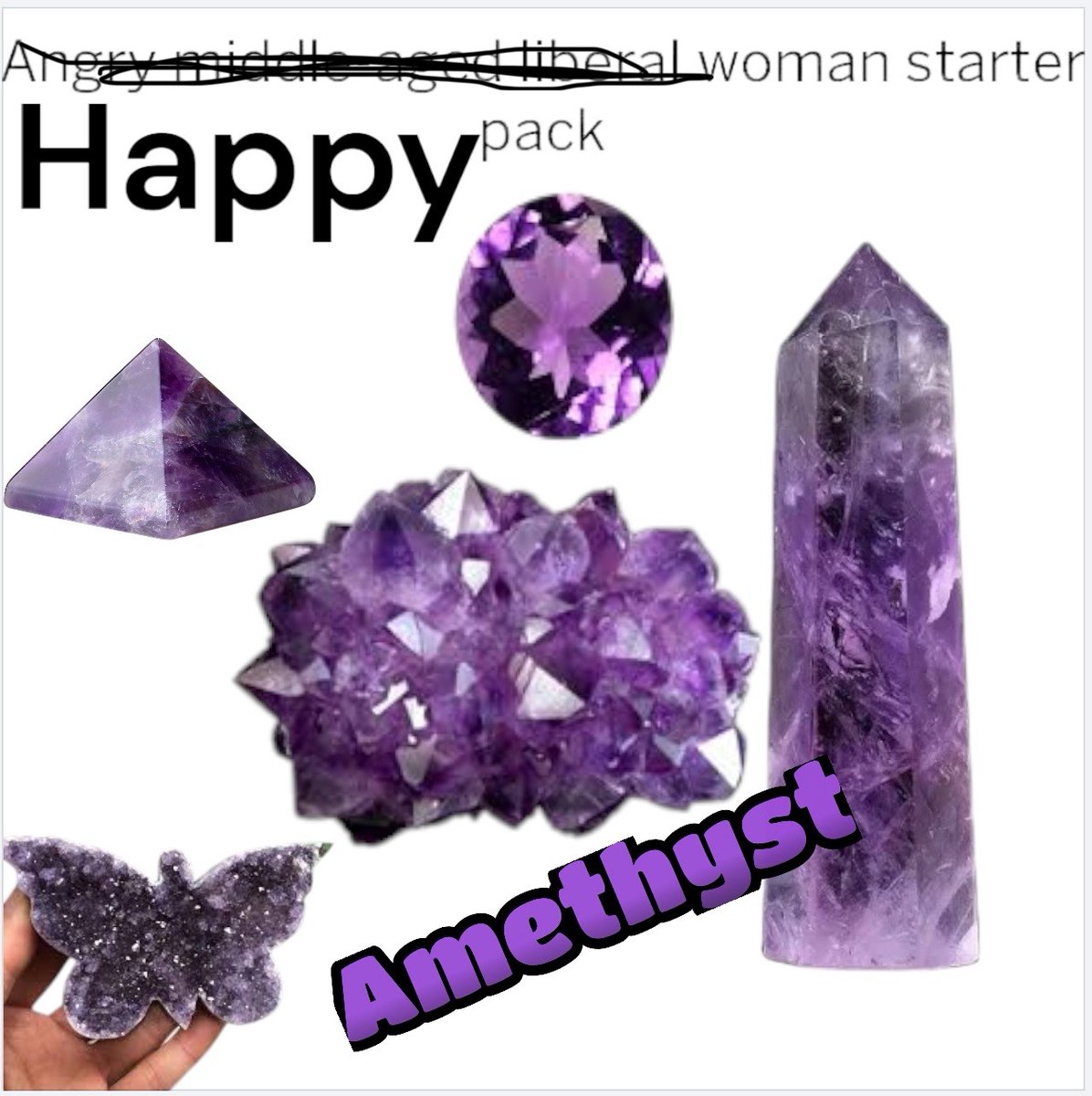 SASARAworld's tweet image. Problem solved 😝

#MiddleClassWomanOfaCertainAge