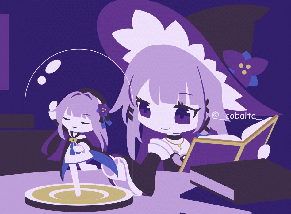 _cobalta_'s tweet image. wip