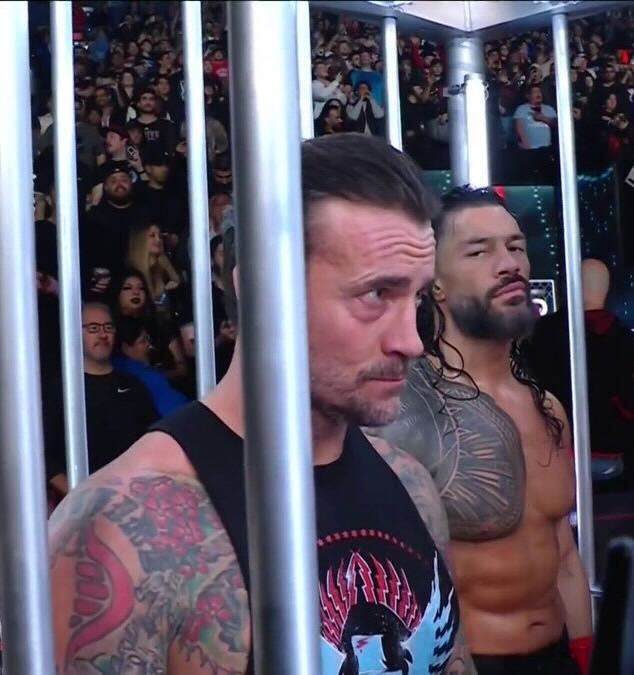 Falcons fans watching the 3rd INT of the day