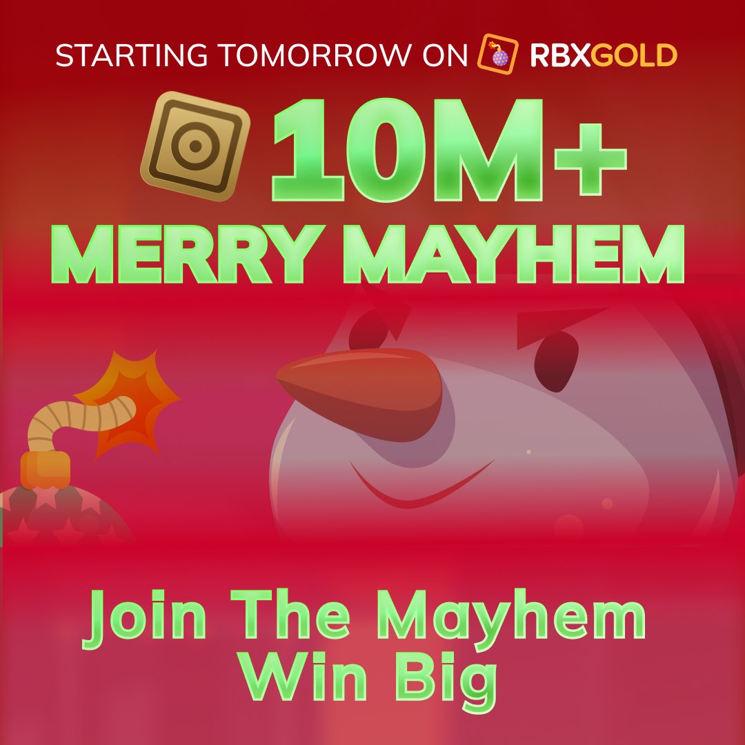 RBXGold tweet media