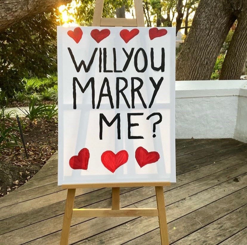 AmberDavisSA161's tweet photo. A whole Fiancé !! ❤️❤️❤️😍😍😍😍💍 https://t.co/FSqCMZsbYF