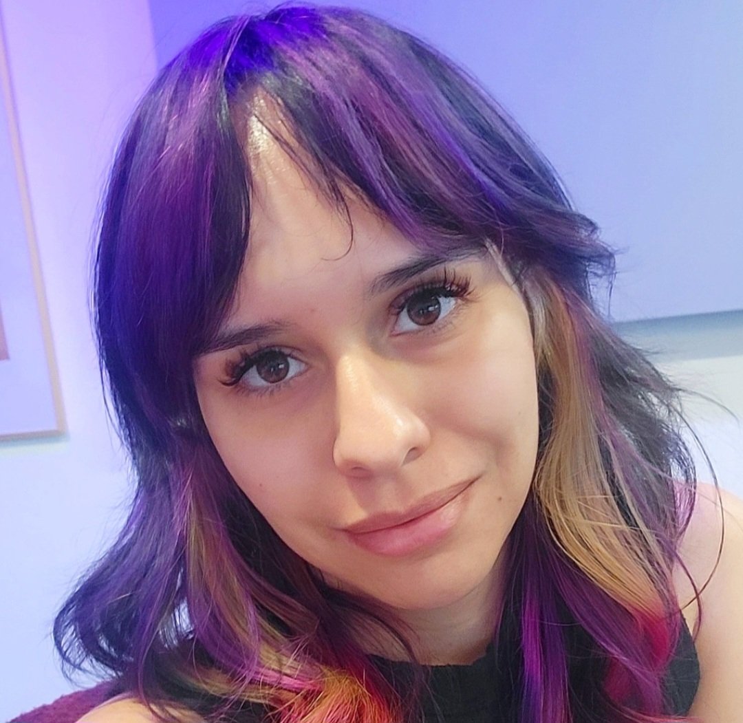 Samantha A Morrison || Sought-After Voice Casting tweet media