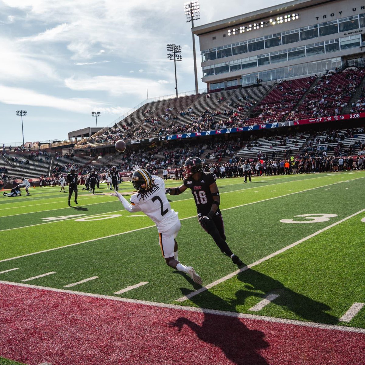 Chandler Pittman2️⃣ (@cpittman_7) on Twitter photo Thank you <a href="/TTT_Collective/">To The Top Collective</a> for making my time at <a href="/SouthernMissFB/">Southern Miss Football</a> <a href="/SouthernMiss/">Southern Miss</a> memorable and impacting me with opportunities to grow. Forever an eagle 🦅 Thank you <a href="/TTT_Collective/">To The Top Collective</a> for making my time at <a href="/SouthernMissFB/">Southern Miss Football</a> <a href="/SouthernMiss/">Southern Miss</a> memorable and impacting me with opportunities to grow. Forever an eagle 🦅