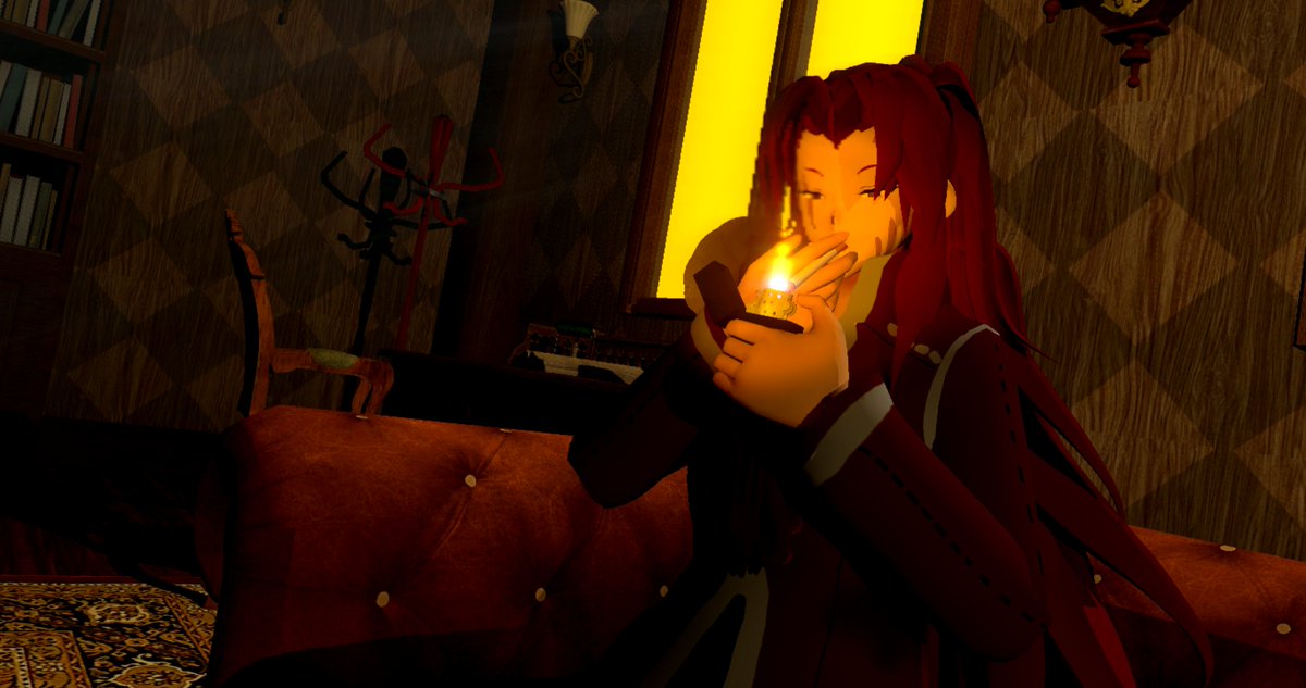Livingtechno14's tweet photo. She smokin'

(sorry for the inactivity)

#Library_of_Ruina #LibraryofRuina https://t.co/bmobYv3QT3