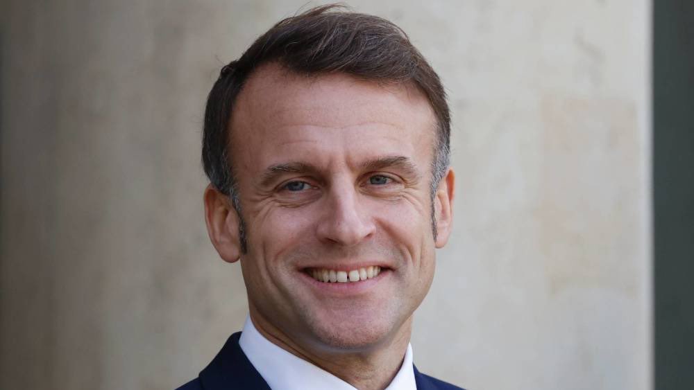 🎙️ Emmanuel Macron à propos de son bilan en tant que président : « C’est en faisant n’importe quoi qu’on devient n’importe qui ».