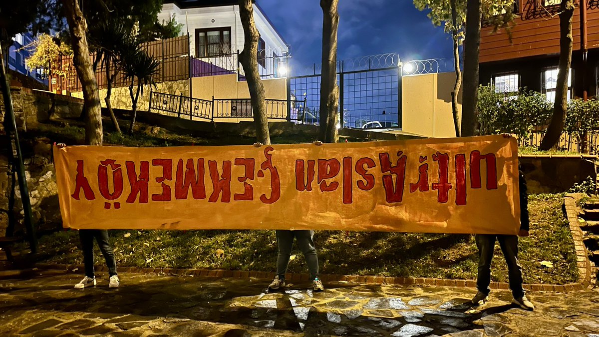 Lisebjk caddelerde, çekmeköy neяde¿