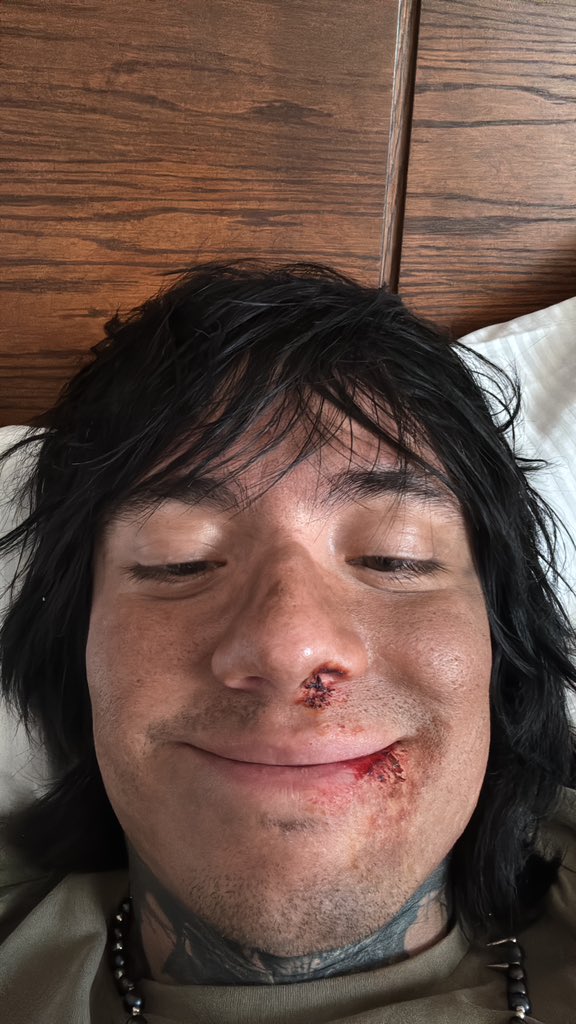 TakerMetal's tweet image. Hola