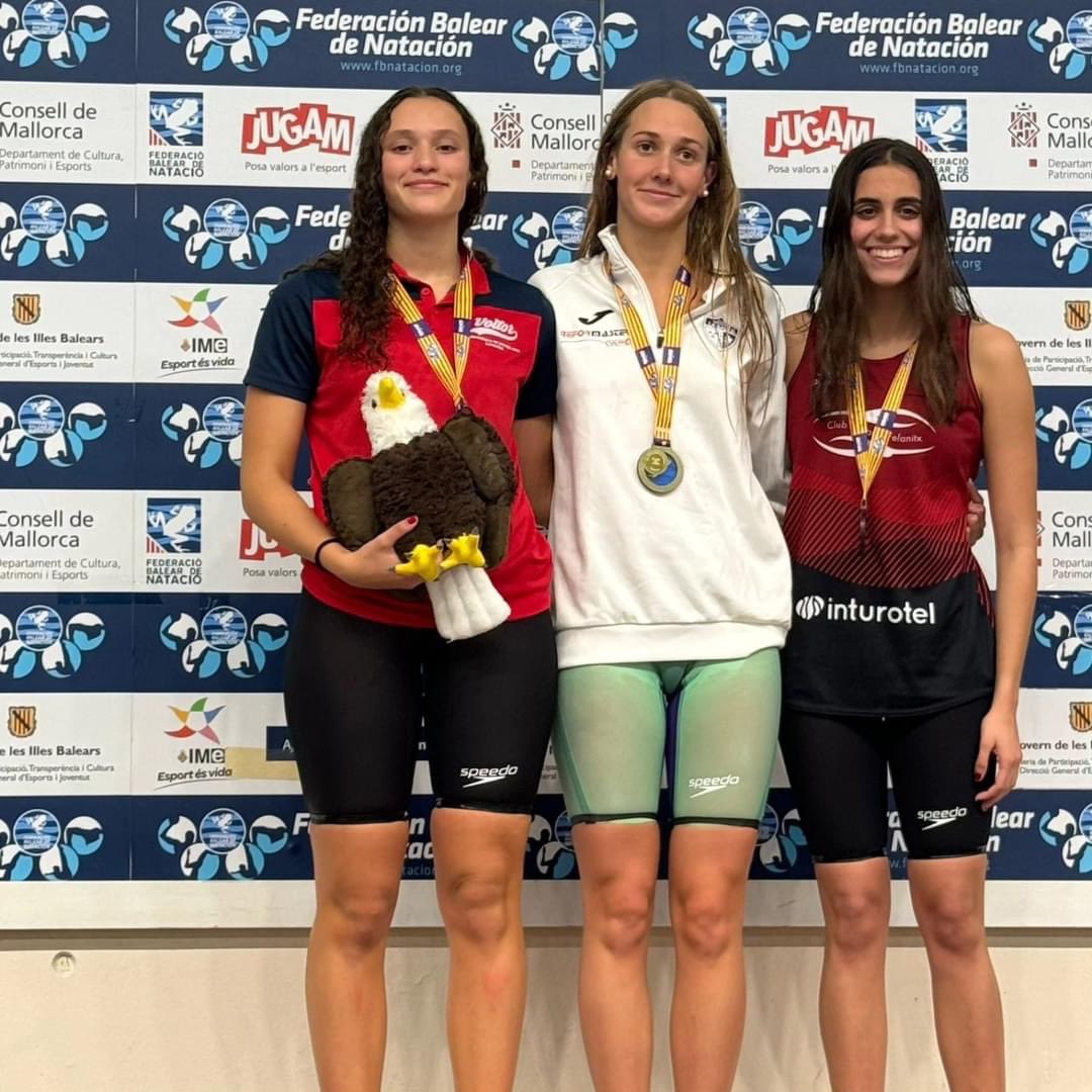 C.N. Voltor Balear tweet media