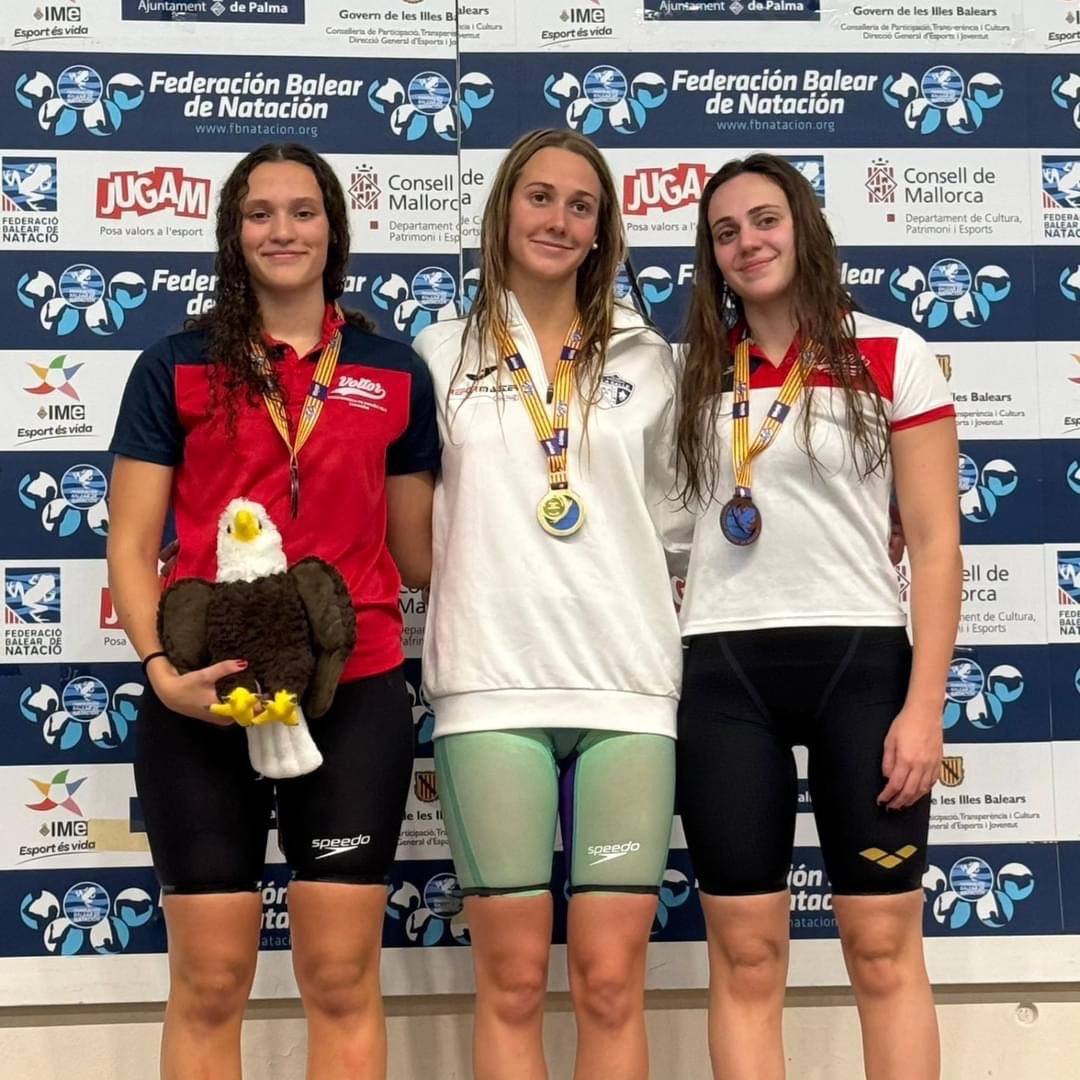 C.N. Voltor Balear tweet media