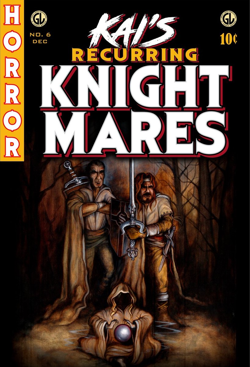 Ross Baxter (@rossbaxter1) on Twitter photo Youāve never read any #DnD #horror? Then youāve never un-lived!
Roll the dice and buy the best Dungeons and Dragons horror anthology ever. Out soon from <a href="/GLAHW/">Great Lakes Association of Horror Writers</a>
<a href="/Melodie_Bolt/">Melodie Bolt</a>
<a href="/authorJLRoyce/">J. L. Royce</a> Youāve never read any #DnD #horror? Then youāve never un-lived!
Roll the dice and buy the best Dungeons and Dragons horror anthology ever. Out soon from <a href="/GLAHW/">Great Lakes Association of Horror Writers</a>
<a href="/Melodie_Bolt/">Melodie Bolt</a>
<a href="/authorJLRoyce/">J. L. Royce</a>