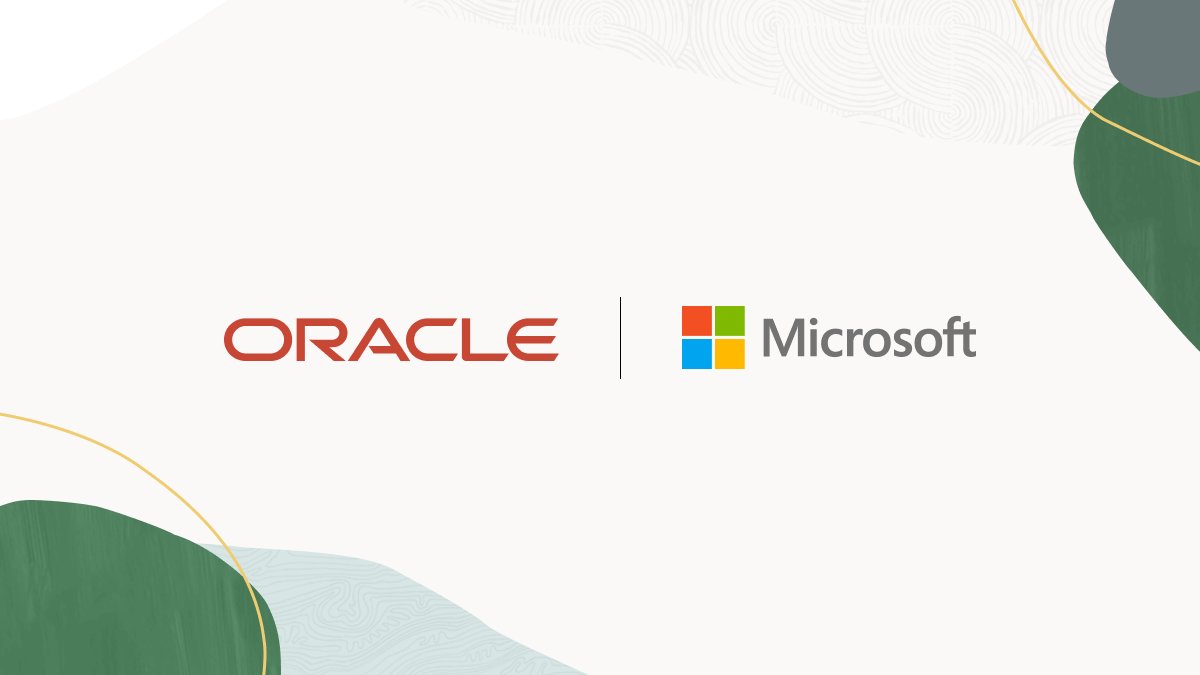 tadeulongo's tweet image. A solução já está disponível em 9 regiões do Microsoft Azure ao redor do mundo, incluindo a América Latina. Até o final de 2024 estará disponível em outras 3 regiões e a previsão é chegar a mais 21 regiões até o final de 2025. Saiba mais: social.ora.cl/6018ttXuE