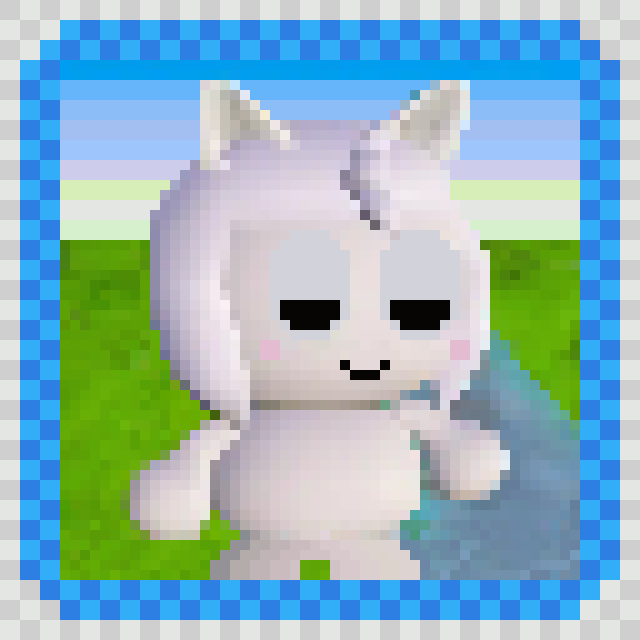 u might wanna peep <a href="/pixelbunz/">pixelbunz</a> nfa dyor