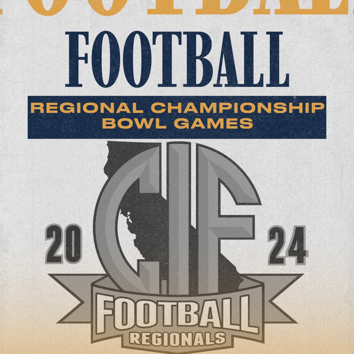 CIF State tweet media