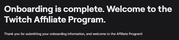 razgarnok's tweet photo. Hit this milestone on @Twitch just in time before @pathofexile 2 Early Access drops. 🚀🚀🚀
Excited for the future! Will surely stream on EA launch too! https://t.co/FzSKCwijVK
