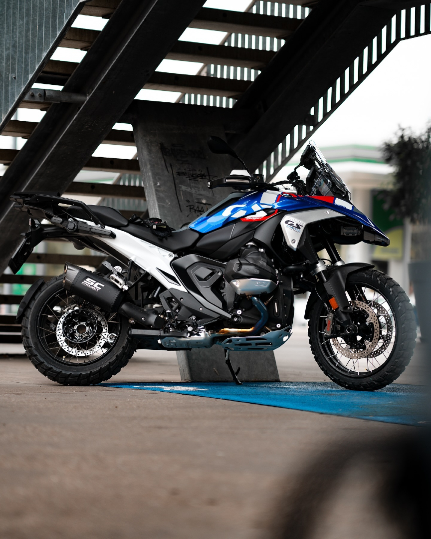 BMW_R1300GS's tweet photo. BMW r1300GS 
#bmwr1300gstrophy #bmwr1300gs #bmwr1300gstripleblack #makelifearide #bmwmotorrad #bmwr1300gsadventure
#bmwr1250gs #r1250gs #alenpongrac #bmwgsriders #advriders
#motorrad #motorcycle #bmwmotorcycles #adventurebikeriders #spiritofgs #bmwgsphotos #bmwgsfans https://t.co/5FT4nU03Vv